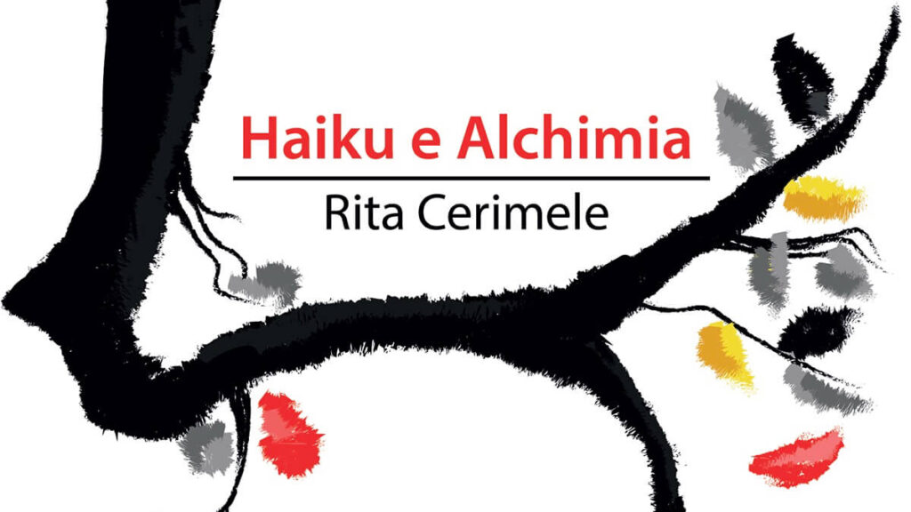 TAKUMI lifestyle - Haiku e Alchimia - Rita Cerimele - cover