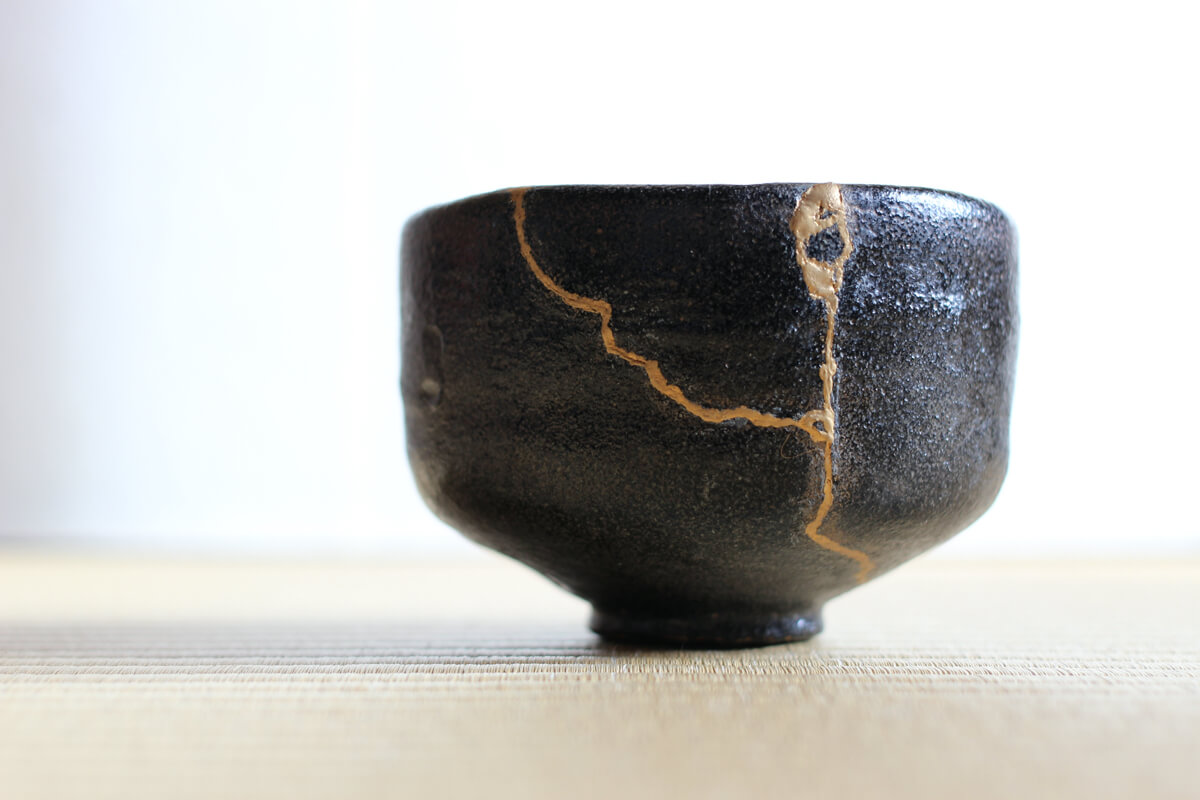 TAKUMI lifestyle - Kintsugi 3