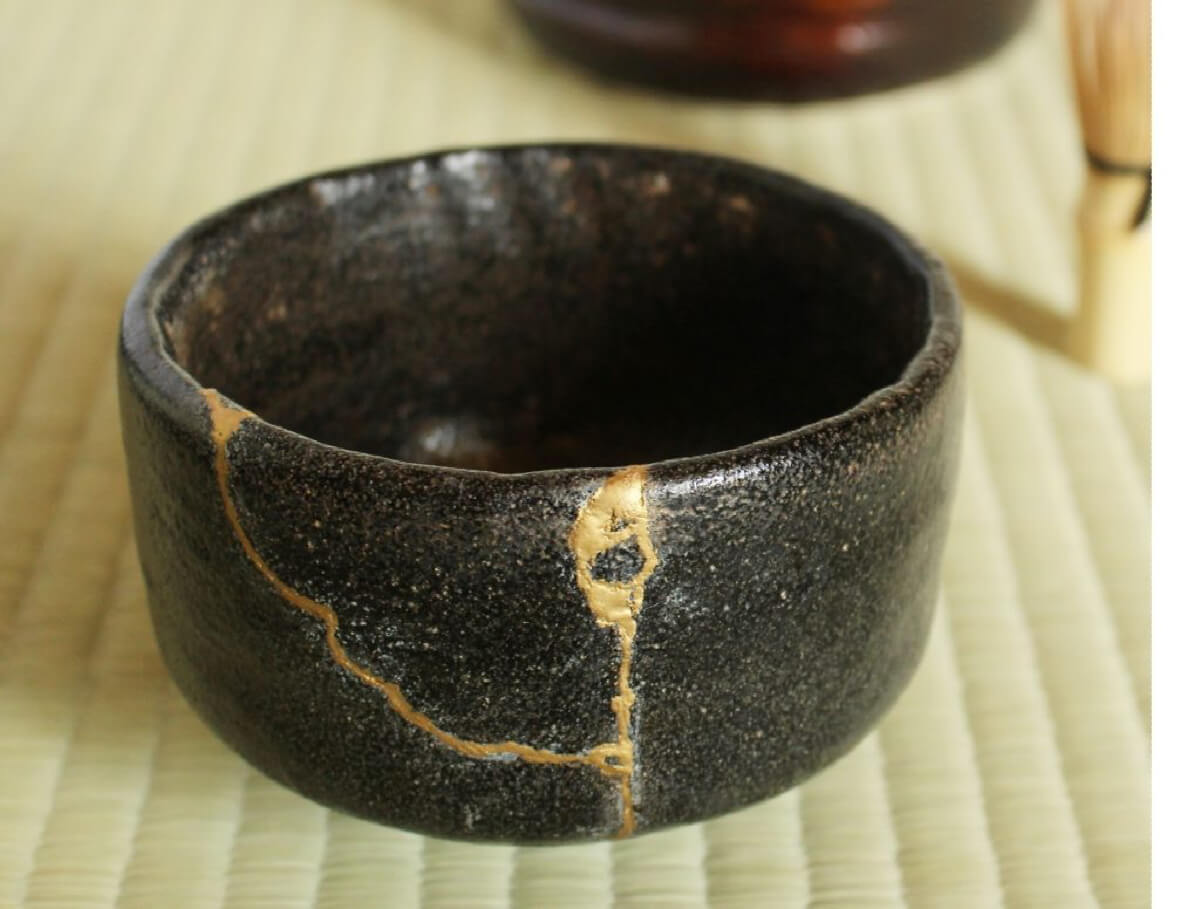 TAKUMI lifestyle - Kintsugi 4