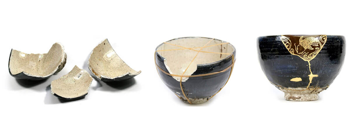 TAKUMI lifestyle - Kintsugi 5