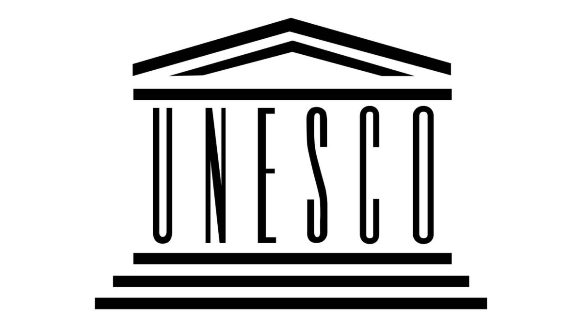 TAKUMI lifestyle - UNESCO logo