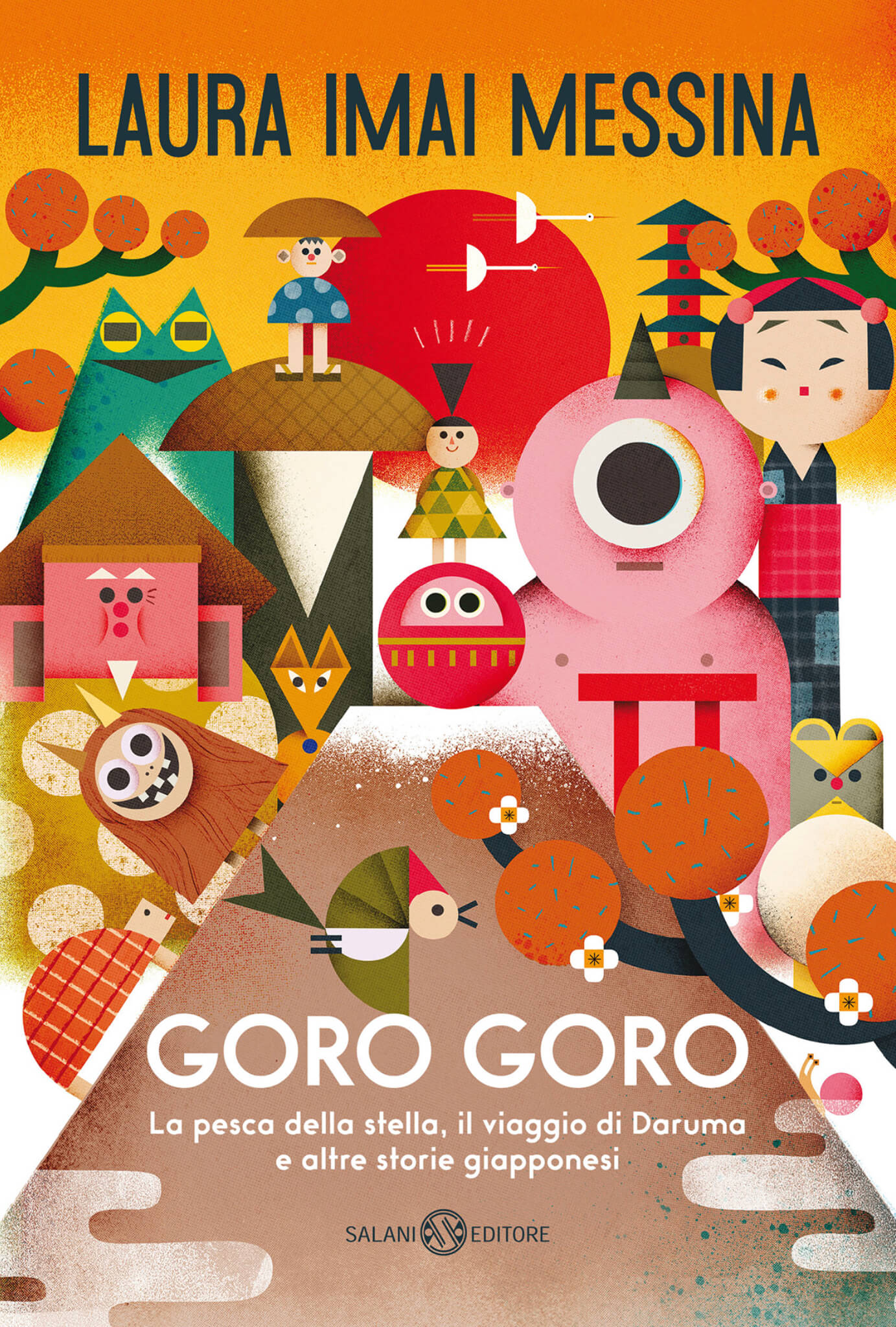 TAKUMI lifestyle - Goro goro - cover