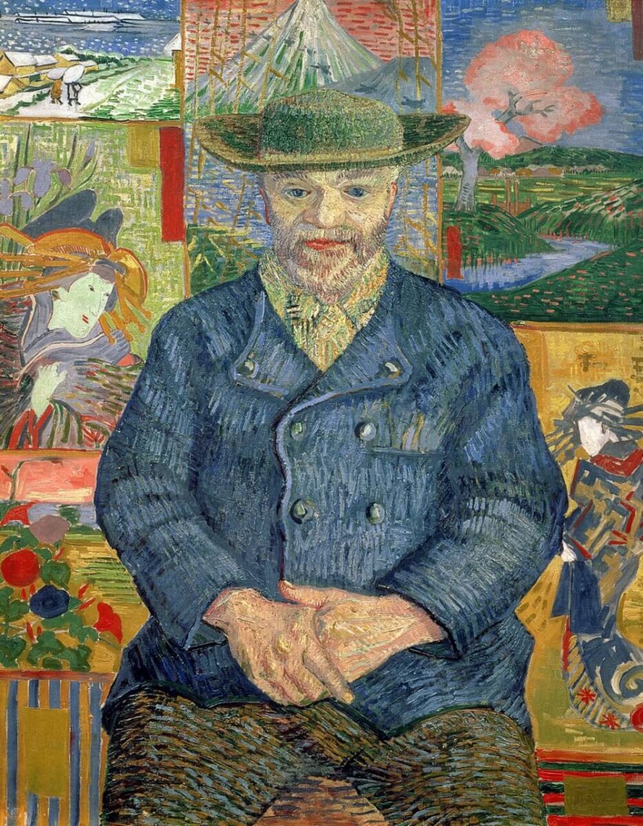 TAKUMI lifestyle - Van Gogh e il wabi-sabi 6