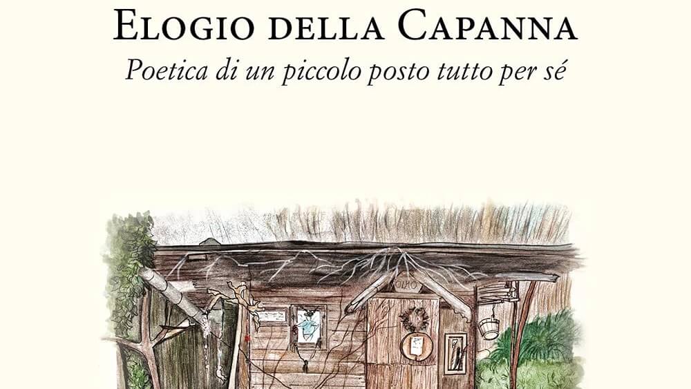 TAKUMI lifestyle - Elogio della capanna - cover