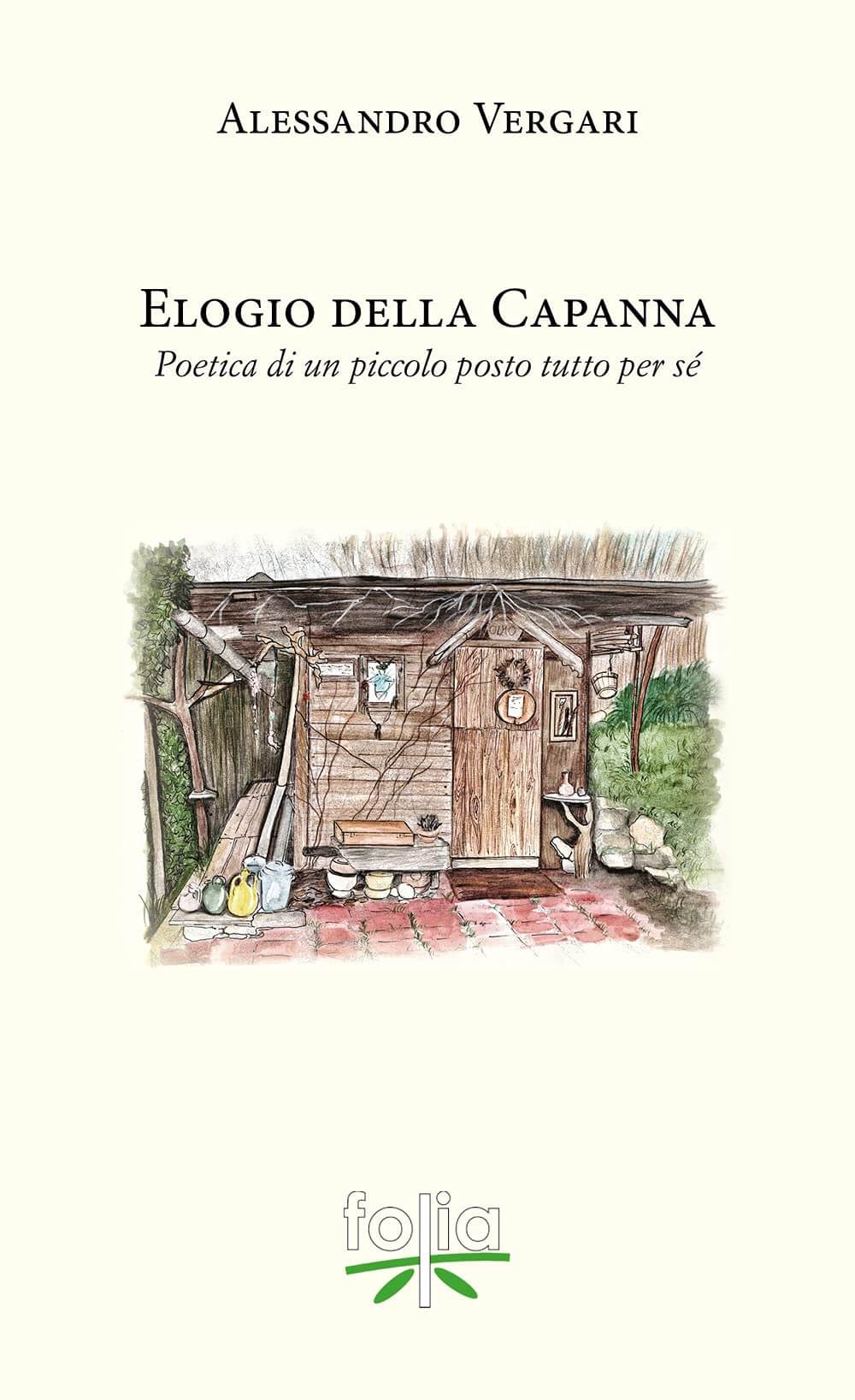 TAKUMI lifestyle - Elogio della capanna