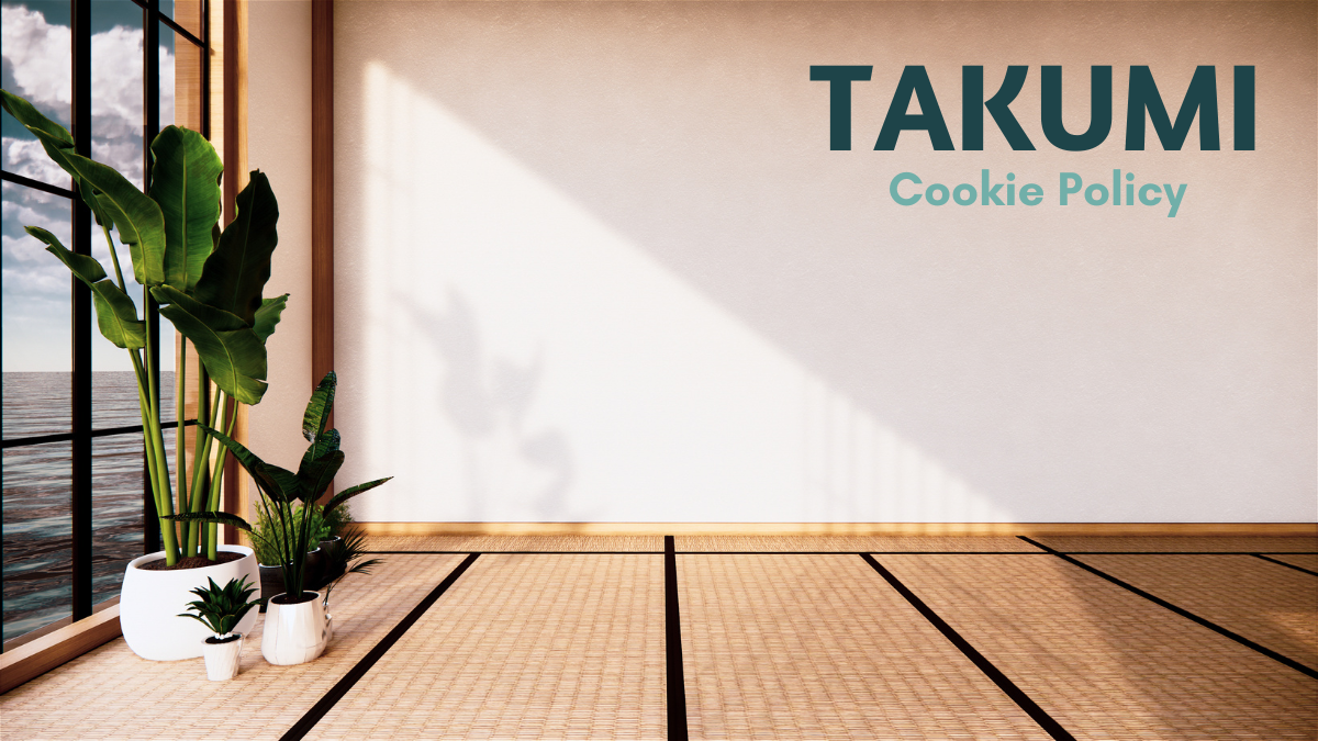 Cookie Policy