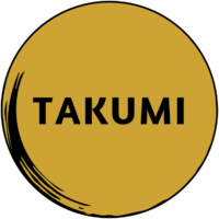 TAKUMI logo